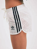 Happinessa Official Race-Day Compression Shorts
